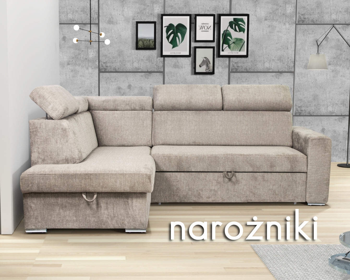 narożnik - funkcja - meble Podlewski Sklep internetowy meblowy
