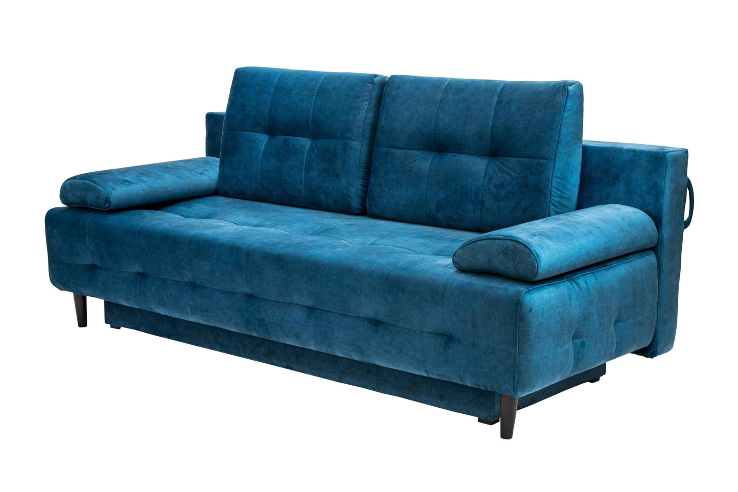 Kanapa Eryk - Meble Podlewski: Wygodne miejsce do wypoczynku, które zaskoczy Twoich gości.