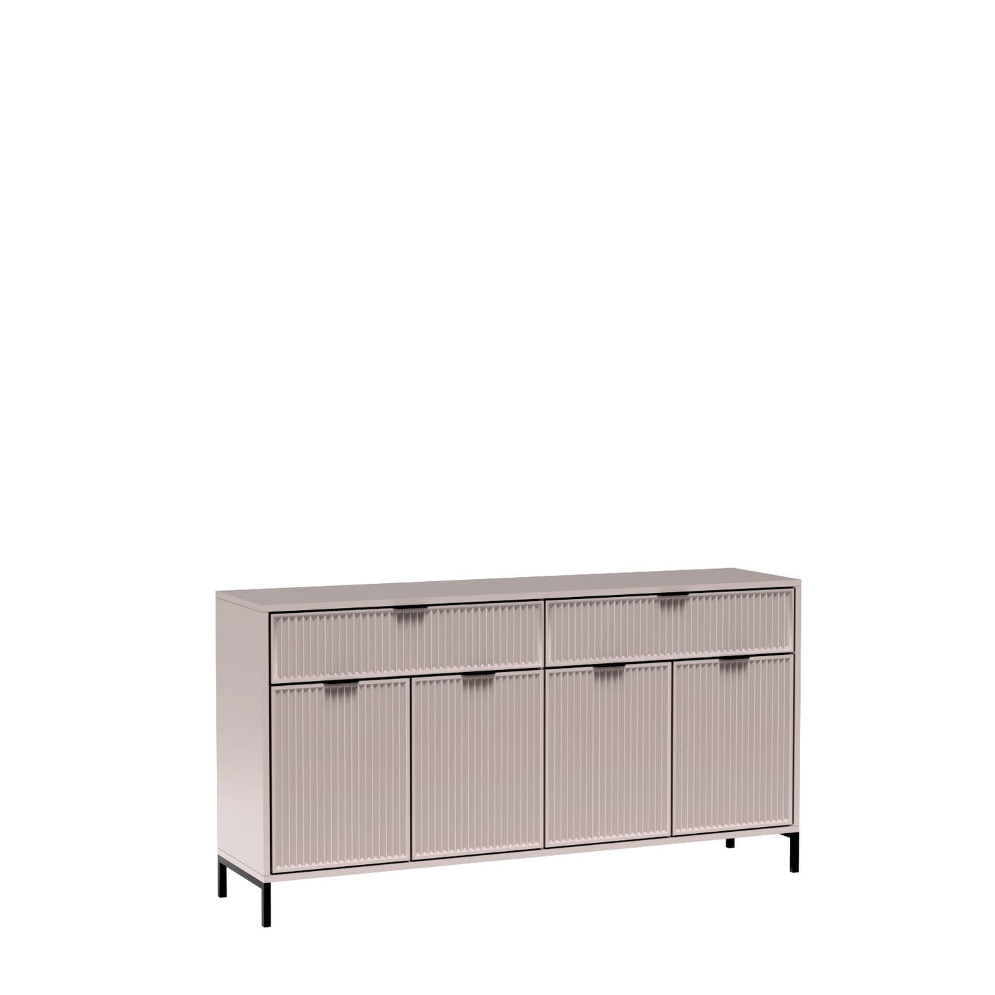 Komoda LS-1 - Meble Podlewski - Twój dom, twój styl