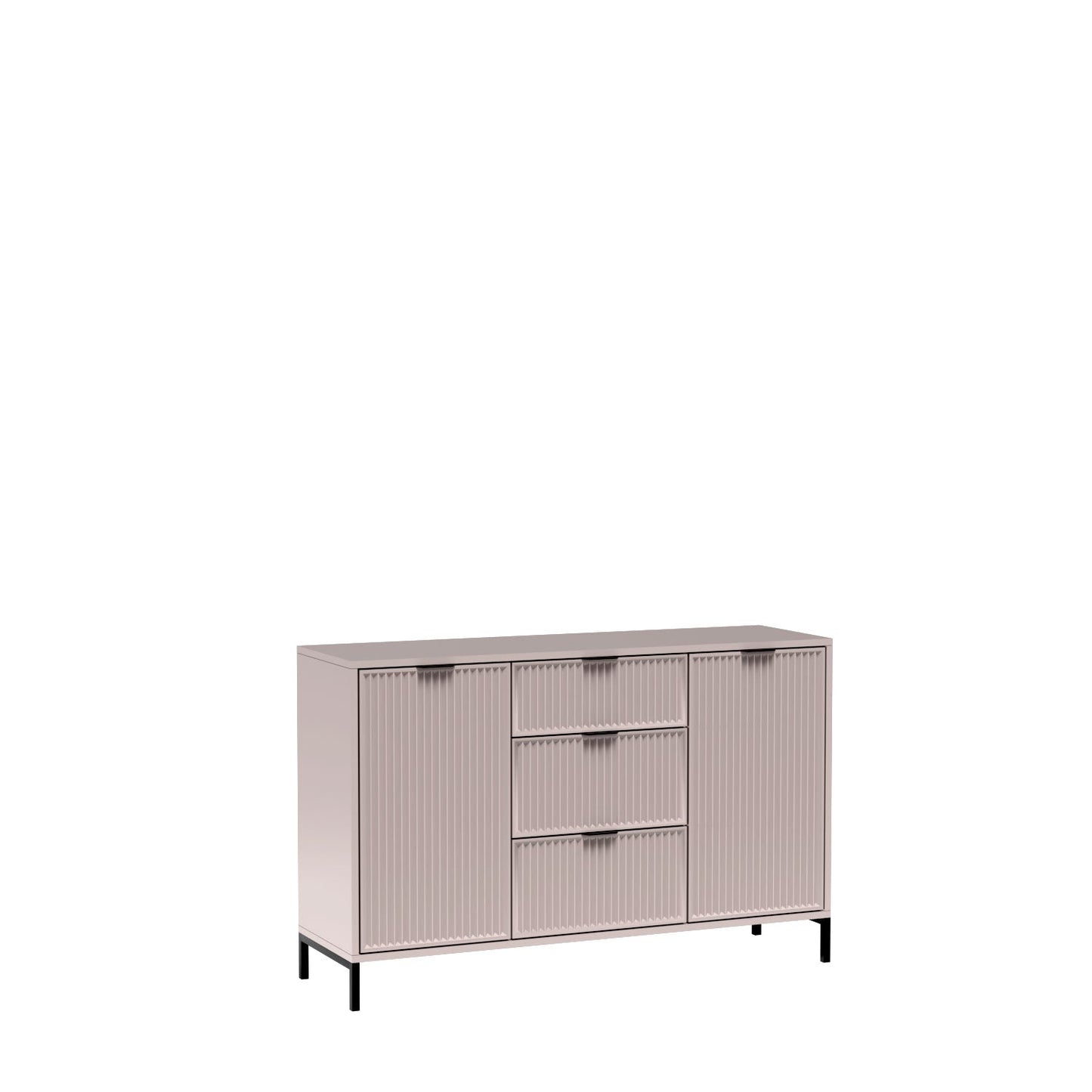 Komoda LS-2 - Meble Podlewski - Twój dom, twój styl