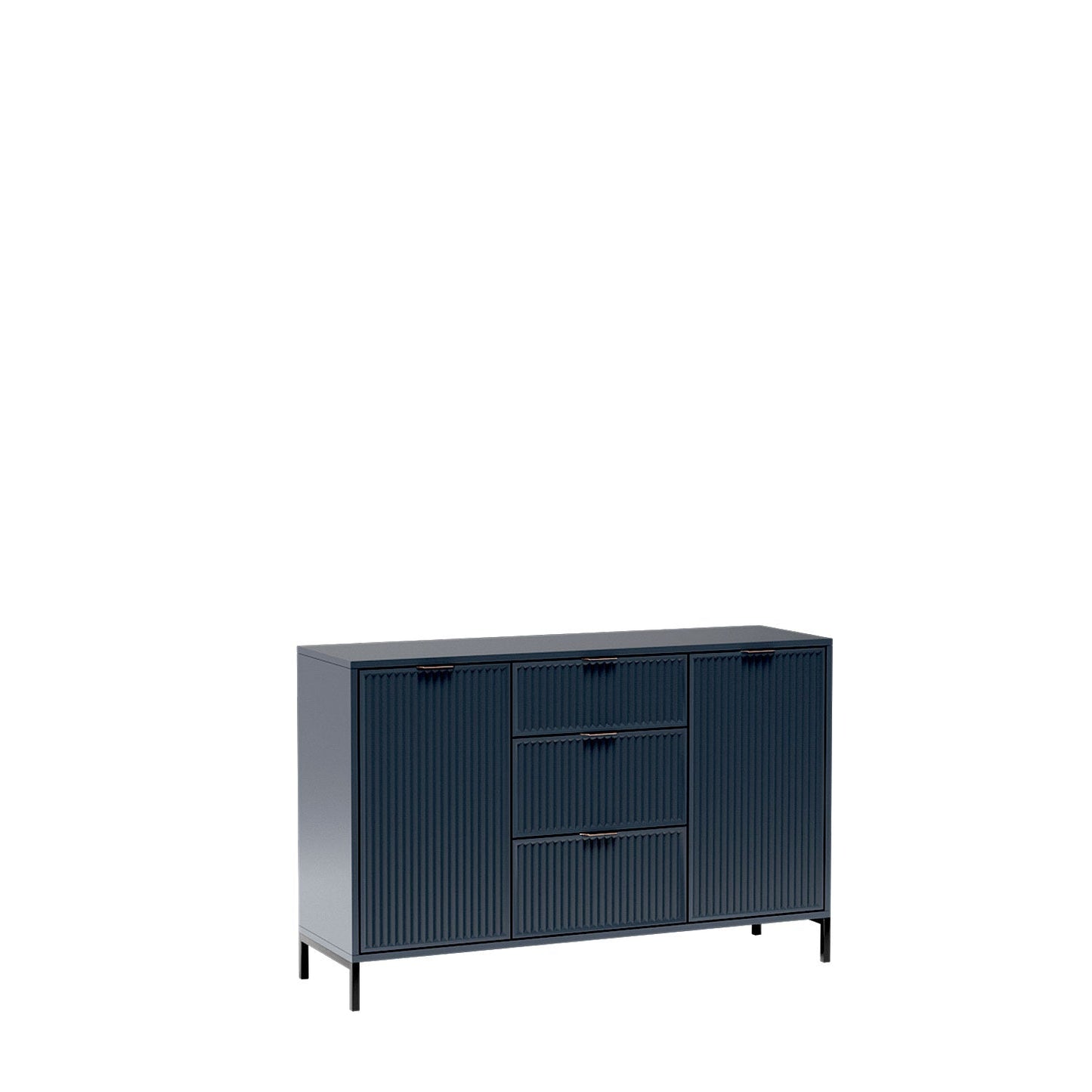 Komoda LS-2 - Meble Podlewski - Twój dom, twój styl